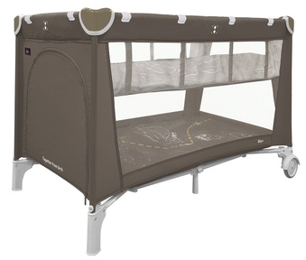 Манеж Baby Tilly Rio+