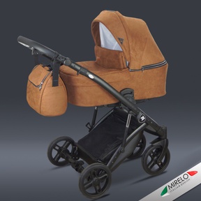 Детская коляска Mirelo AT 3 в 1