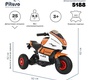 Электромотоцикл PITUSO 5188