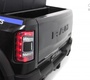 Детский электромобиль Rivertoys Dodge RAM 1500 TRX (O111OO)