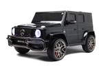 Электромобиль Mercedes-AMG G63 4WD (S307)