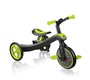 Велосипед -беговел Globber TRIKE EXPLORER (2 в 1)