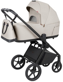Коляска Carrello Ultra F CRL-6556 2 в 1 