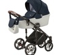 Детская коляска Nuovita Carro Sport 2 в 1