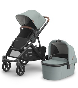 Детская коляска UPPAbaby VISTA V3 2в1