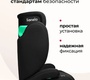 Автокресло Lionelo Hugo i-Size