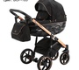 Детская коляска BeBe-Mobile Castello Pro Special Edition 3 в 1