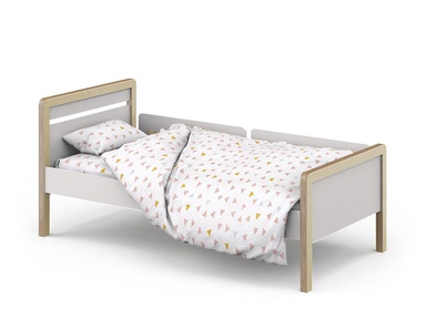 Кровать Sweet Baby Aura 160х80 см