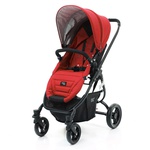 Коляска Valco Baby Snap 4 Ultra с реверсивным блоком 