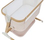 Колыбель Carrello Prima Plus CRL-16504