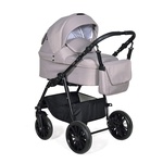 Детская коляска Indigo TORONTO 3 в 1