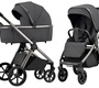 Детская коляска Carrello Omega CRL-6530 2 в 1