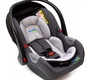 Детское автокресло Ramili Baby BC100B с базой Isofix