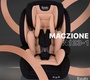 Автокресло Nuovita Maczione N123-1