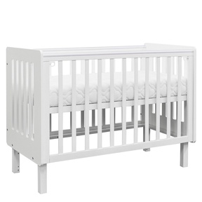 Детская кровать Antemi Mari 120х60 см