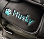 Автокресло BabySafe Husky SIP
