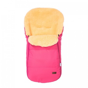 Зимний меховой конверт Nuovita Vichingo Pesco