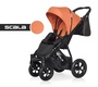 Прогулочная коляска Riko Basic Scala