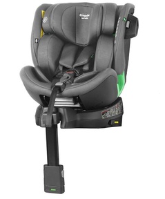 Автокресло Carrello Empire ST-5 isofix
