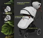 Коляска Nuovita Edel 2 в 1