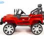 Электромобиль BARTY JEEP S2388 с полным приводом