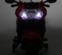 Детский электромотоцикл Barty BMW K1300S Z283 (Лицензия)