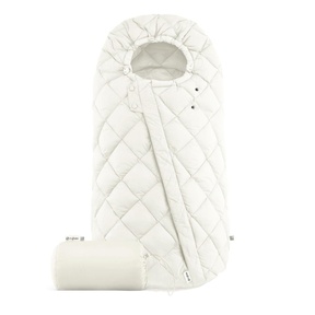 Теплый конверт для коляски Cybex Snøgga 2