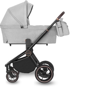 Коляска Carrello Epica 3 в 1 Crl-8511/1 