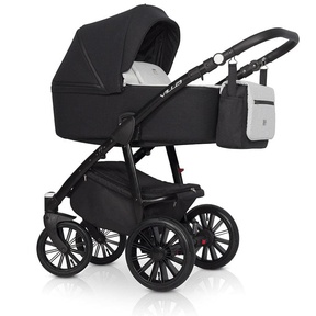 Детская коляска Riko Villa 3 в 1
