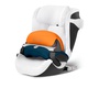 Автокресло Cybex Juno M-fix 