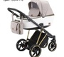 Коляска BeBe-Mobile Catania Special Edition 2 в 1