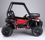 Детский электромобиль Barty BUGGY JS 360 с крышей