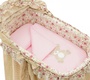 Комплект в кроватку Simplicity Dream Bear Love (5 предметов) 