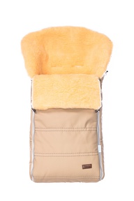 Меховой конверт Nuovita Alpino Lux