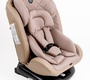 Автокресло AMAROBABY Brilliant ISOFIX поворотное 