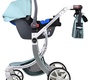 Автокресло к коляске Farfello Aimile KS-2150/a детское 