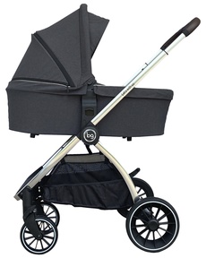 Коляска Bubago Lacio 3 в 1
