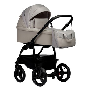Детская коляска Indigo IMPULSE ECO 2 в 1