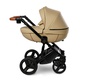 Коляска Verdi ORION 3 в 1 с автолюлькой