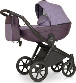 Детская коляска Verdi Mirage Soft 3 в 1