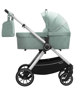 Коляска CARRELLO Symbol 2 в 1