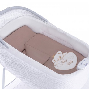 Комплект в кроватку Simplicity Dream King Baby (5 предметов)