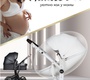 Коляска Aimile Spring трансформер 2 в 1