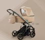 Детская коляска 2 в 1 	Mirelo AT