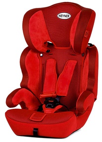 Автокресло HEYNER MultiProtect AERO