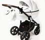 Детская коляска Verdi Mocca 3 в 1