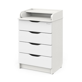 Комод PITUSO WOOD 604 с пеленальным столиком