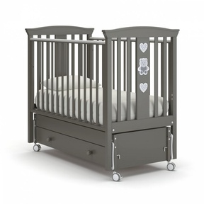 Детская кровать Gandylyan Тони