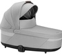 Детская коляска Cybex Balios S Lux 2 в 1
