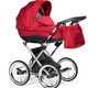 Детская коляска Lonex PARRILLA 3 в 1